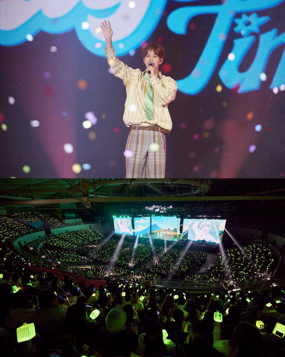 “..i’ll come back showing an even better version of myself and on that day, i’ll greet you with a smile and say ‘i’m back!’ thank you always. i love you. until the day we meet again, let’s all stay happy.”

FOREVER WITH JUNGWOO
#AlwaysOnJungwooSide
#팀정프_언제나_정우편