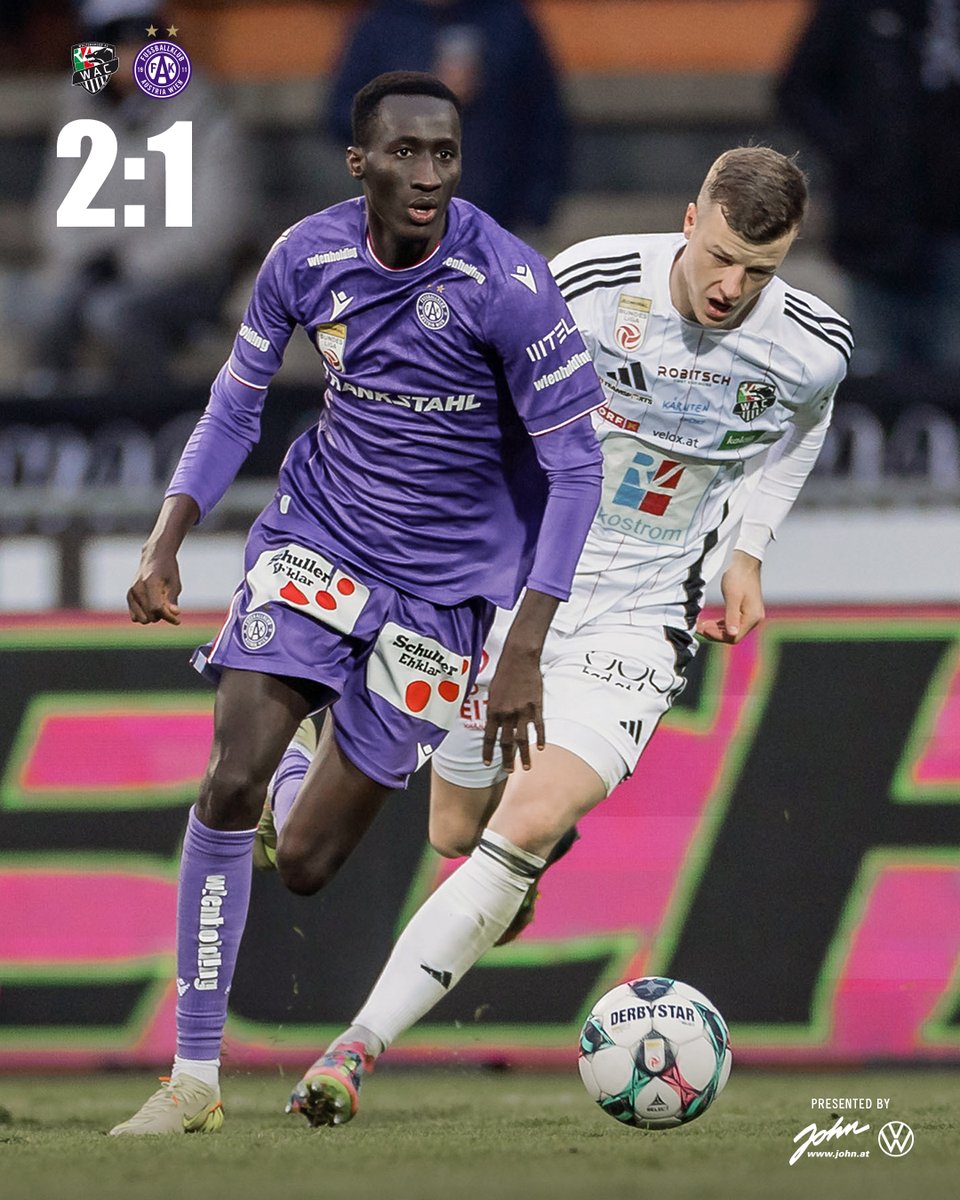 FK Austria Wien tweet media