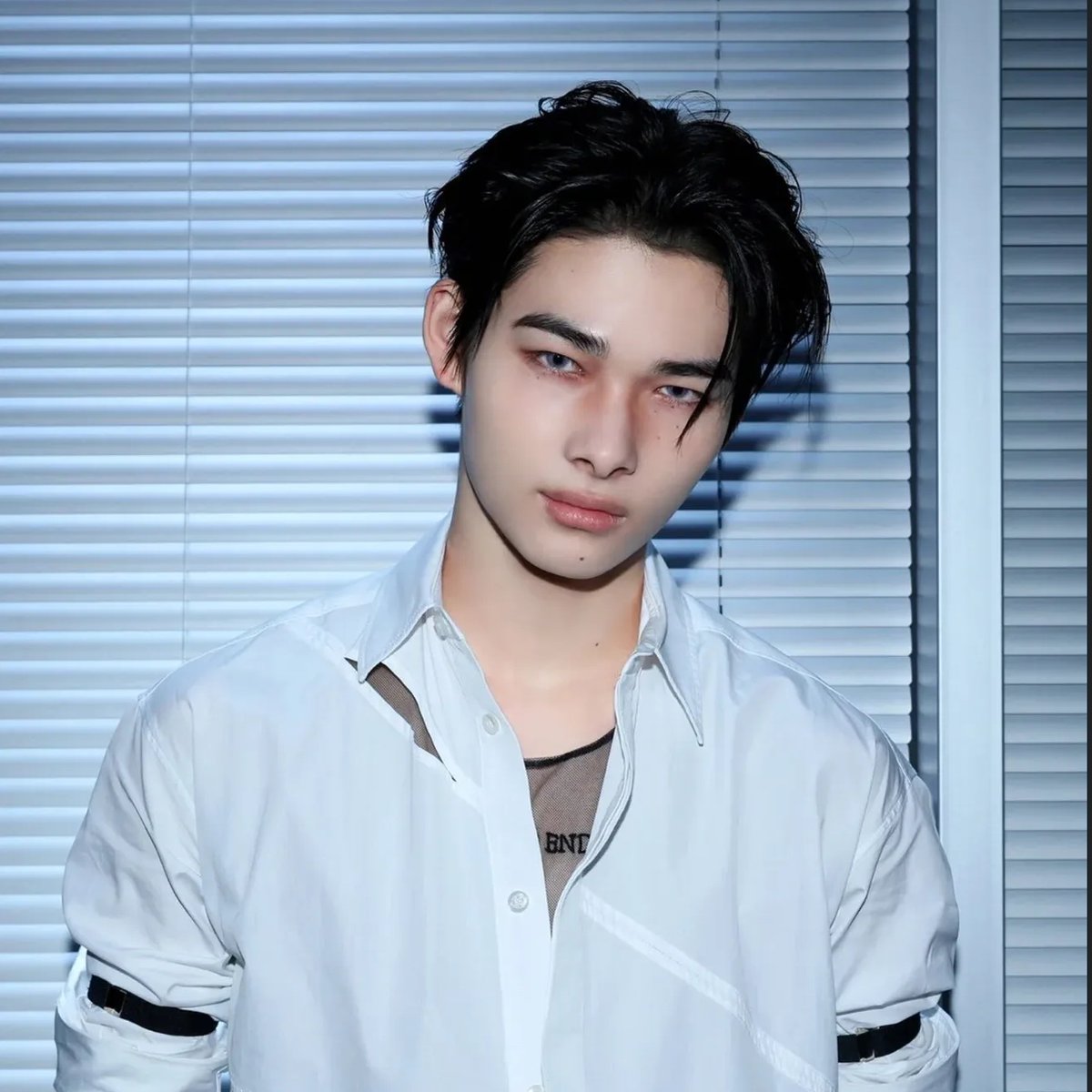 PopBase's tweet image. Happy 20th birthday to the talented Ni-ki of Enhypen.