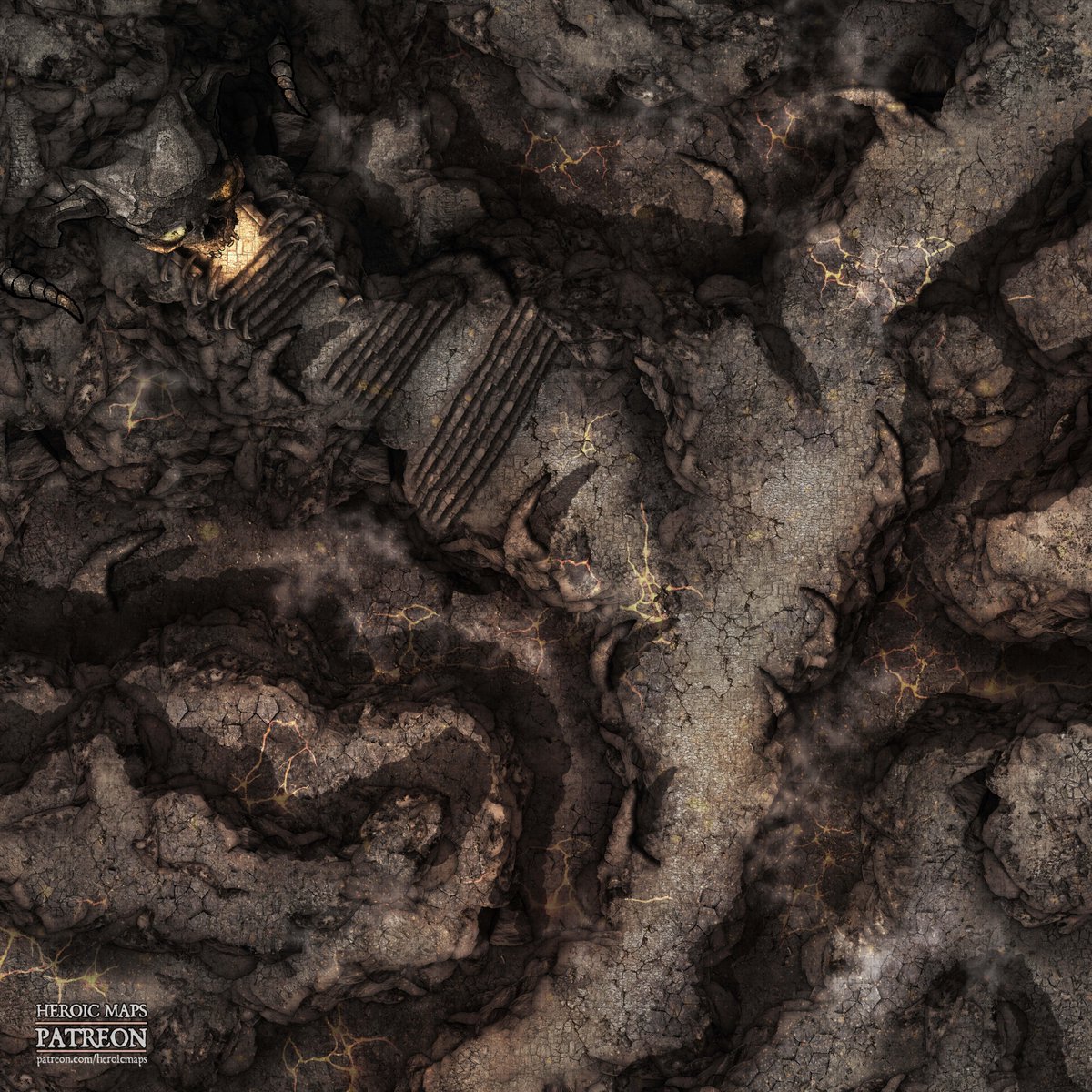 Heroic Maps tweet media