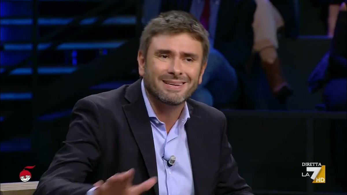 silvio_garofalo's tweet photo. Grazie, @SalernoSal.
Per ospitare ogni sera Mario Draghi a @La7tv. https://t.co/PWDobwVSf5