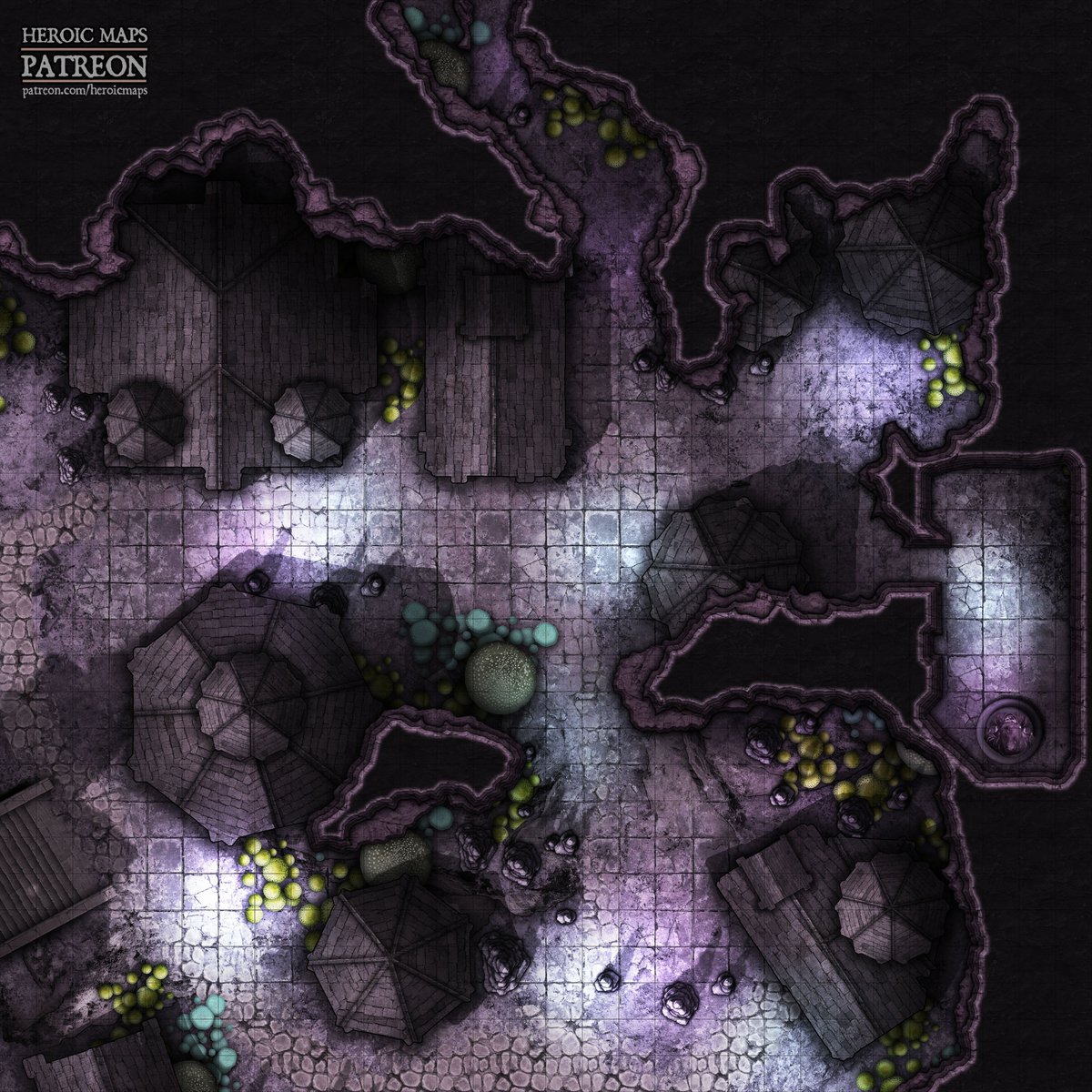 Heroic Maps tweet media