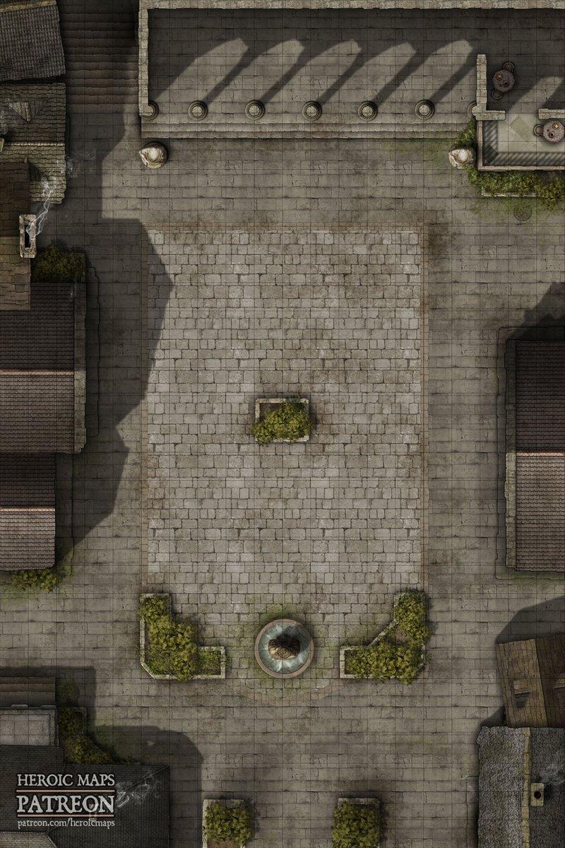 Heroic Maps tweet media