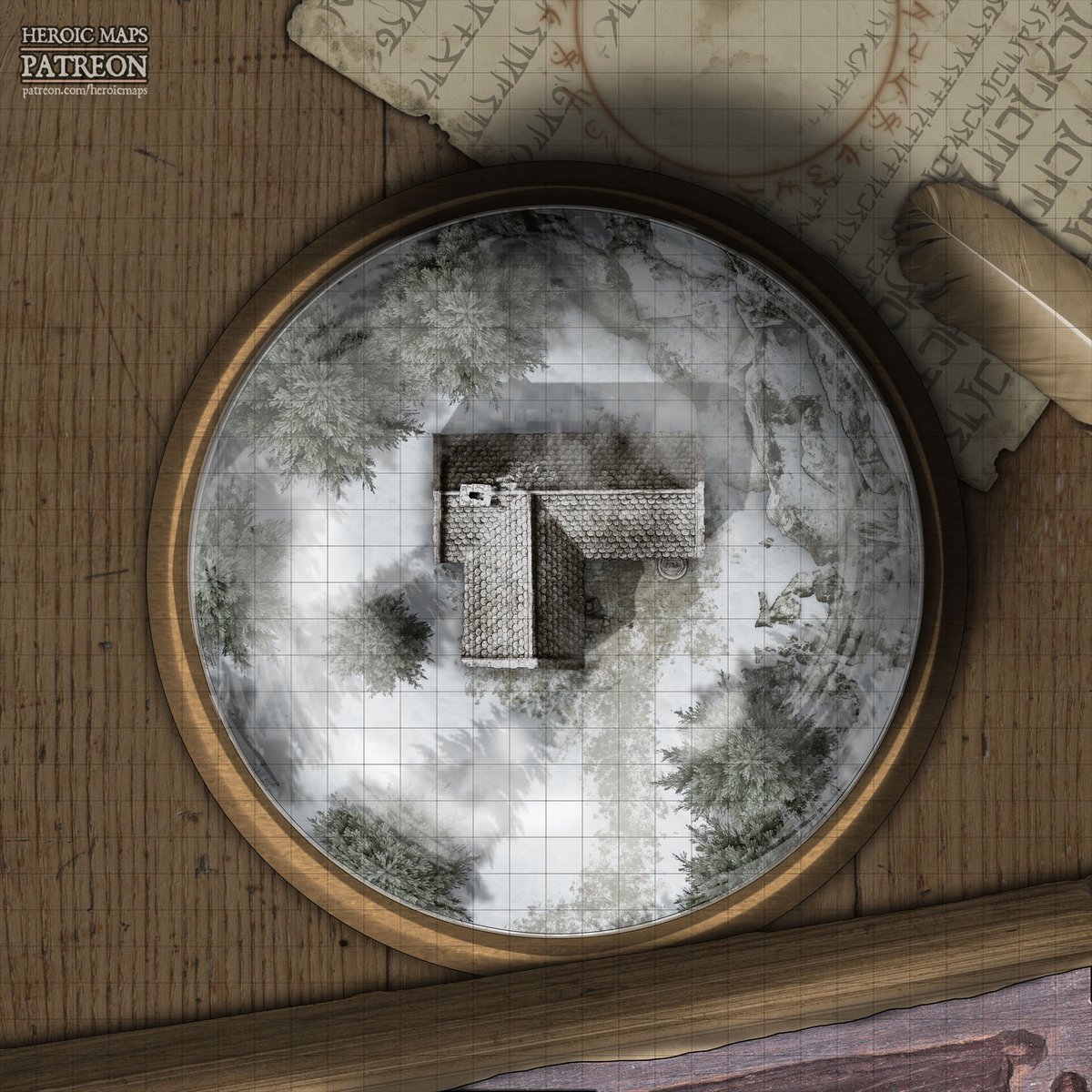 Heroic Maps tweet media