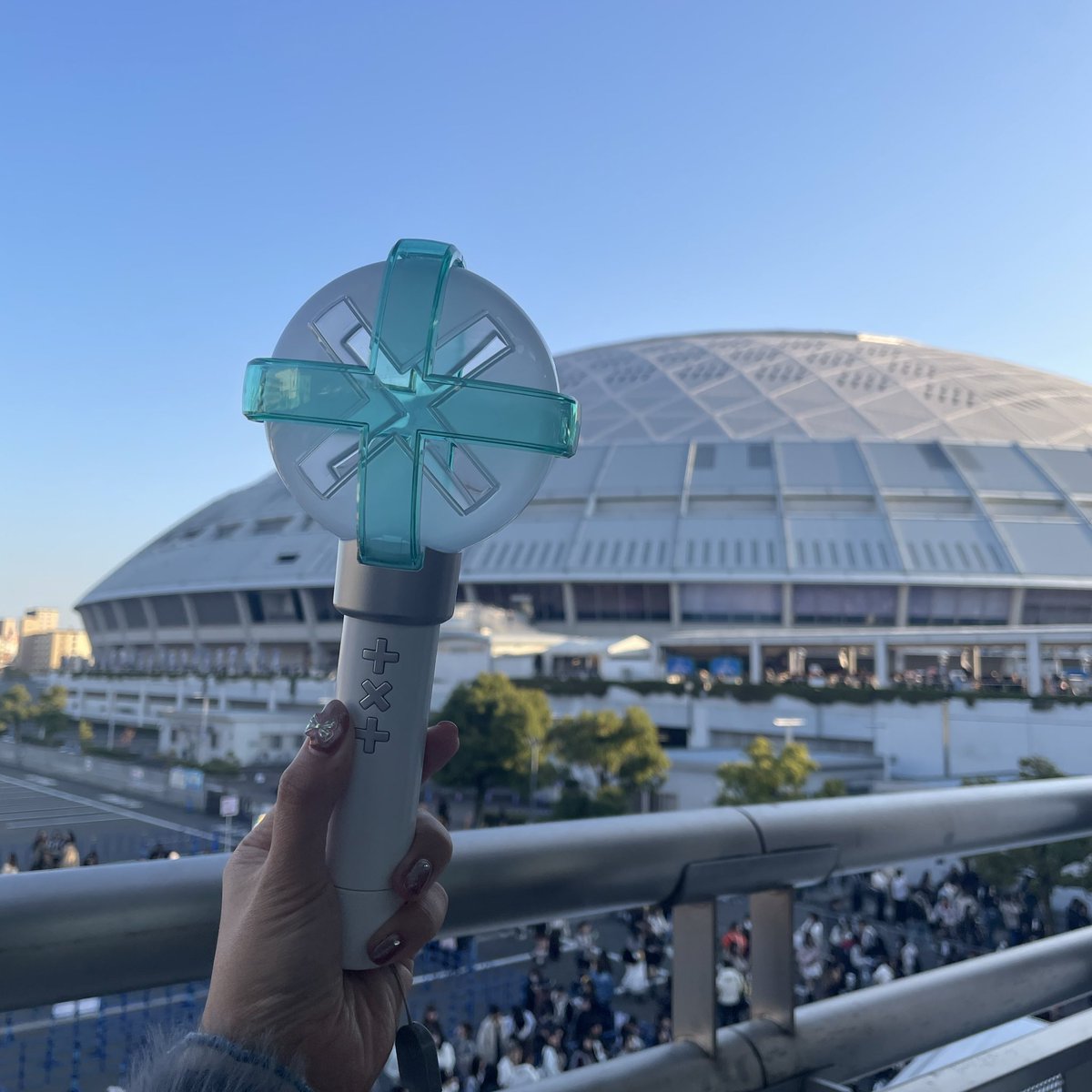 nway_fvht's tweet photo. 행복한 시간을 같이 만들어 줘서 아자스っっ!!!
#act_tomorrow_in_Japan #TXT_TOUR_ACTTOMORROW https://t.co/k0LQqEQdYy