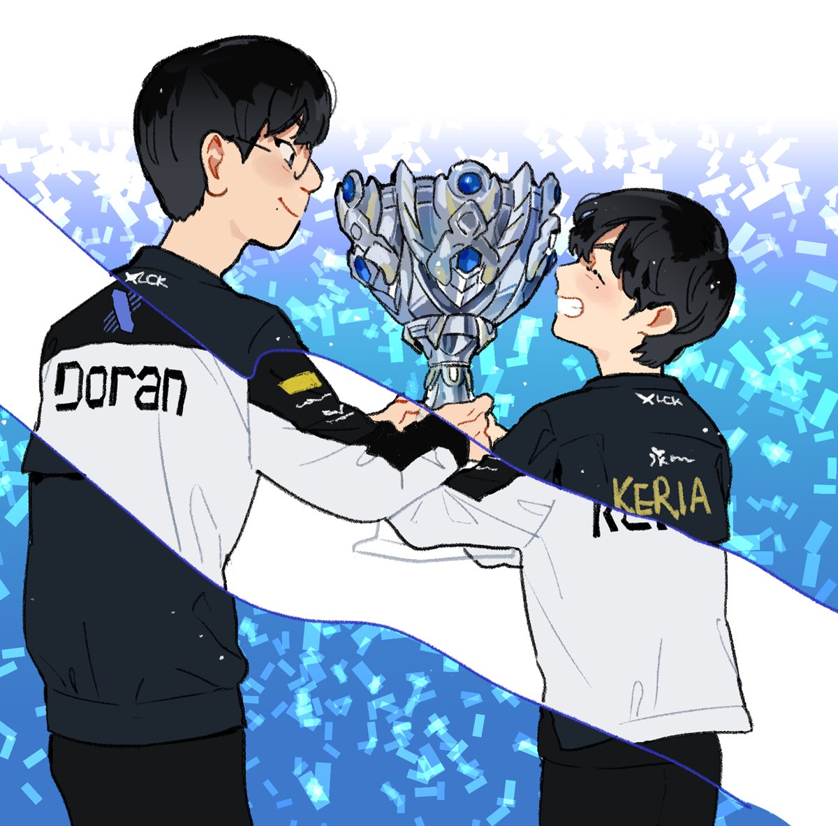 vesisland's tweet image. 