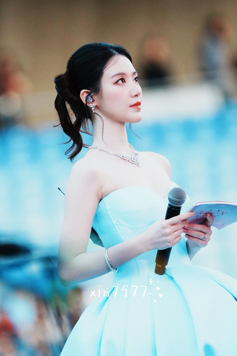 idle_xin ☆〜density（ゝ。∂） tweet media