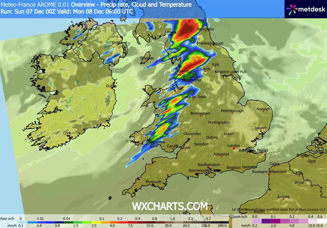 Oldham Weather tweet media