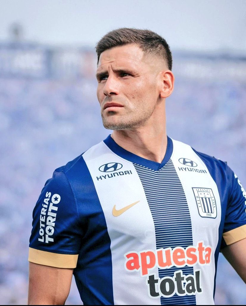 𝐆𝐄𝐑𝐒𝐎𝐍 𝐂𝐔𝐁𝐀 🎙⚽️ tweet media