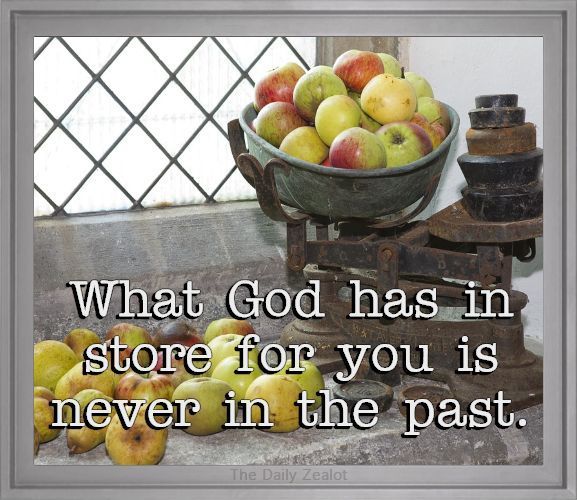 💖2 Corinthians 4:17💖
Our light and momentary troubles are achieving for us an eternal glory that far outweighs them all.... 

The glory to come is beyond description, we must look past what is of this world as we seek God's promised salvation. Though we suffer now, nothing will