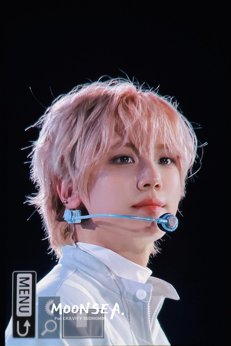 251207 ACON PRE

반짝반짝>_<

#크래비티 #CRAVITY #성민 #SEONGMIN #ソンミン