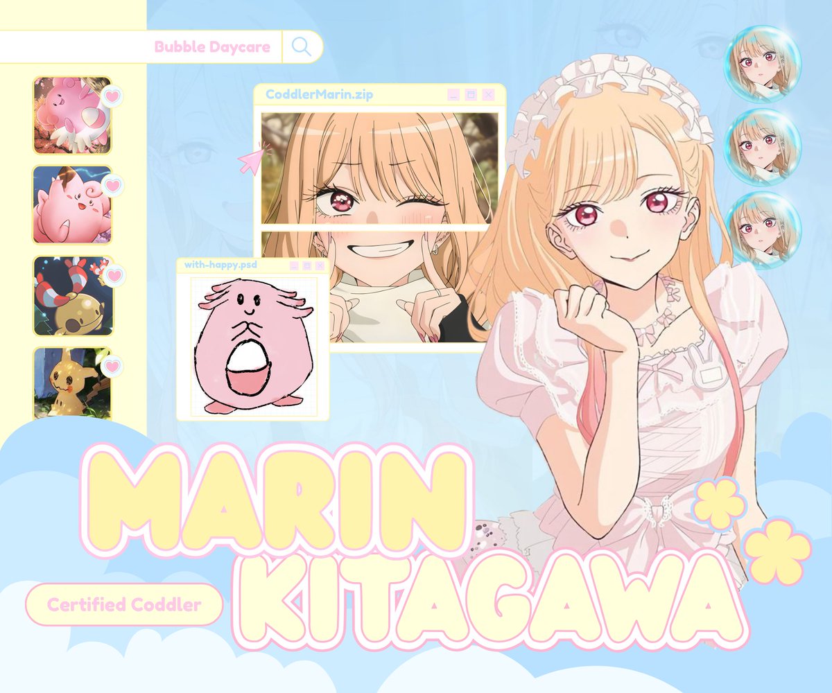 Sherryiell tweet media