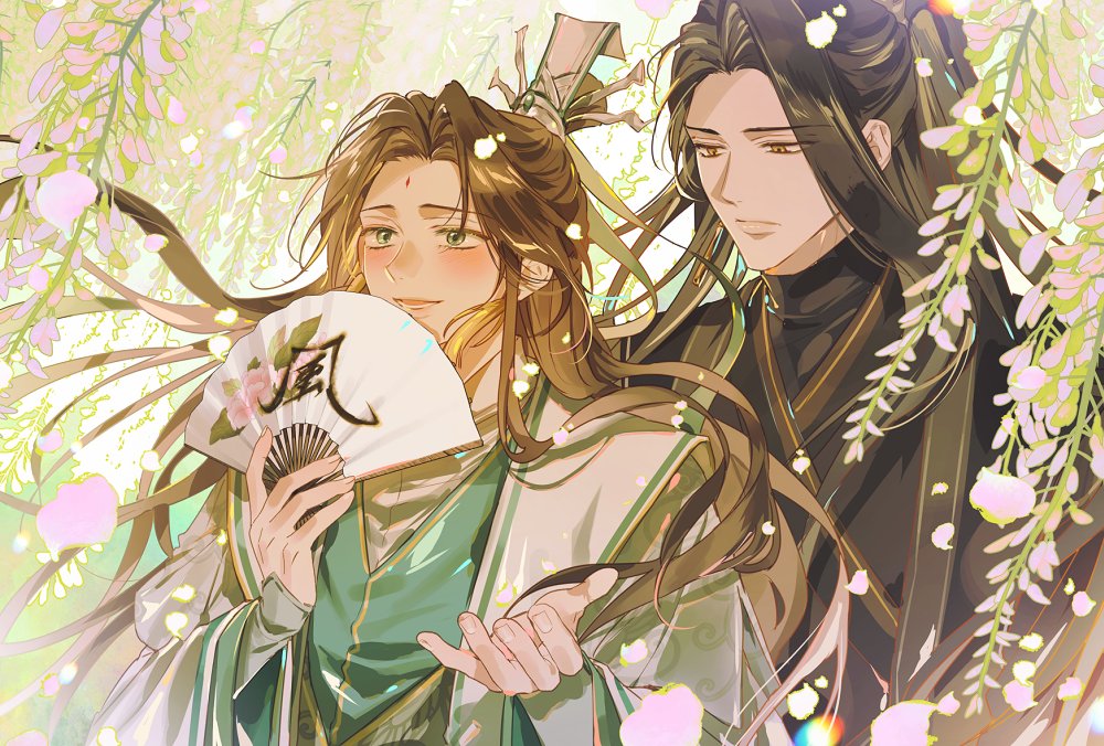 지풍카페에 협력했습니다🖤💚☺️