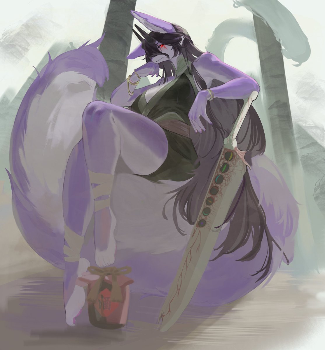 Ok,Emmm...Being a hero might not be a bad choice,Right?
<a href="/PanjialongCirce/">Panjialong Girce</a>