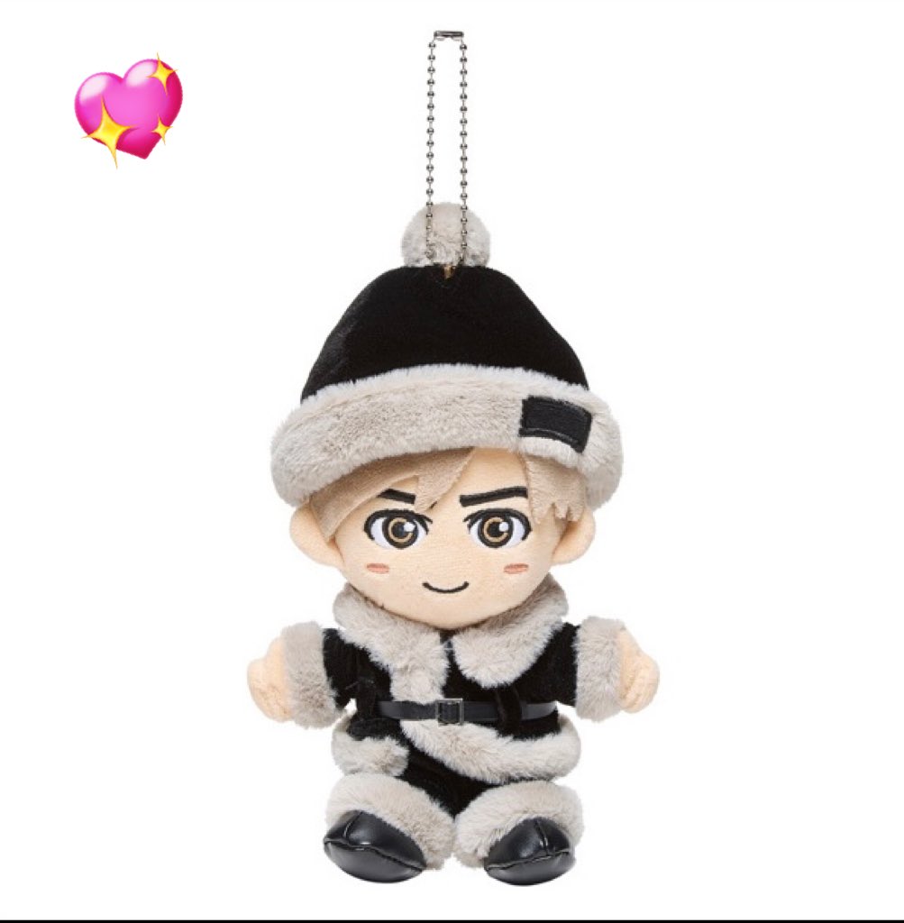 いつ届くかなぁ🥰 #木村拓哉 #ぬいタク