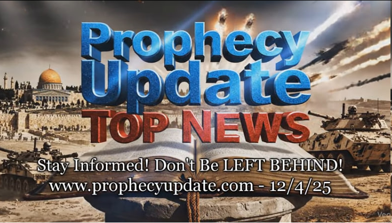OliveTreeMin's tweet image. These short videos connect news and headlines to Bible prophecy.
via Olive Tree Ministries - Headlines ift.tt/z8kH7sK  #BibleStudy   #Headlines