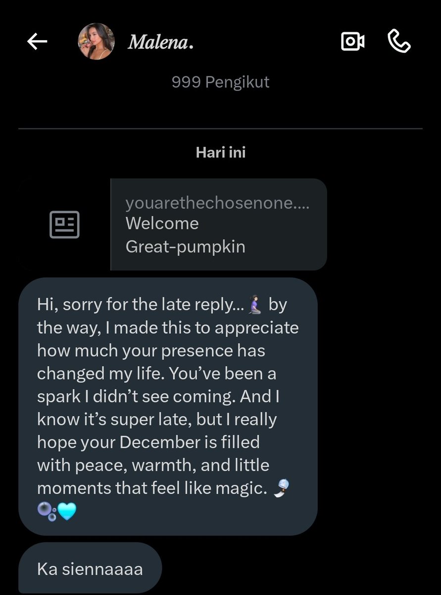 Sienna dwn tweet media