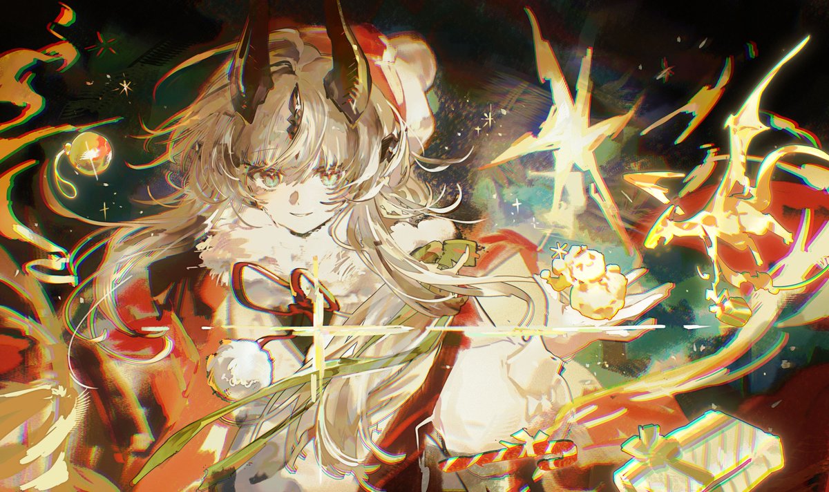 mingr310's tweet image. 焰影苇草🔥
#ア一クナイツ 
#Arknights 
#明日方舟