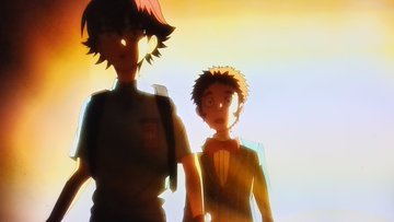 ワンパンマン(第3期) 第33話