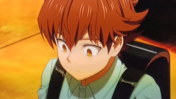 ワンパンマン(第3期) 第33話