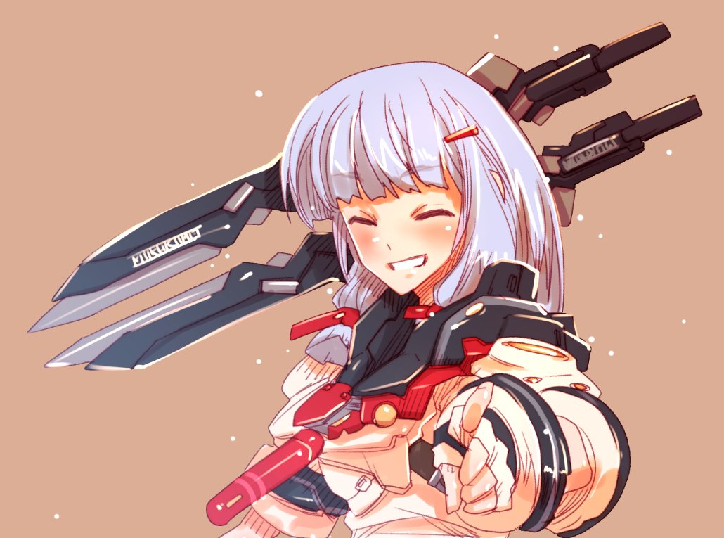 明石(艦これ) 「#過去作を擦りまくれ」|川上稔のイラスト