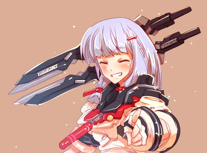 #過去作を擦りまくれ