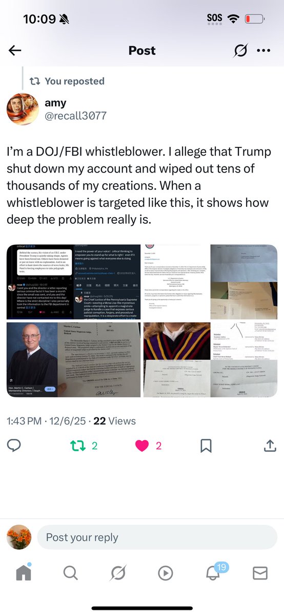 start47929's tweet photo. @iam_smx Amy account was closed，supposedly for sending a verification code，but my goole email account is also controlled by the same group of people ，so I couldn't receive the verification code，effectively depriving me of my freedom of speech https://t.co/ytWS5qNycc