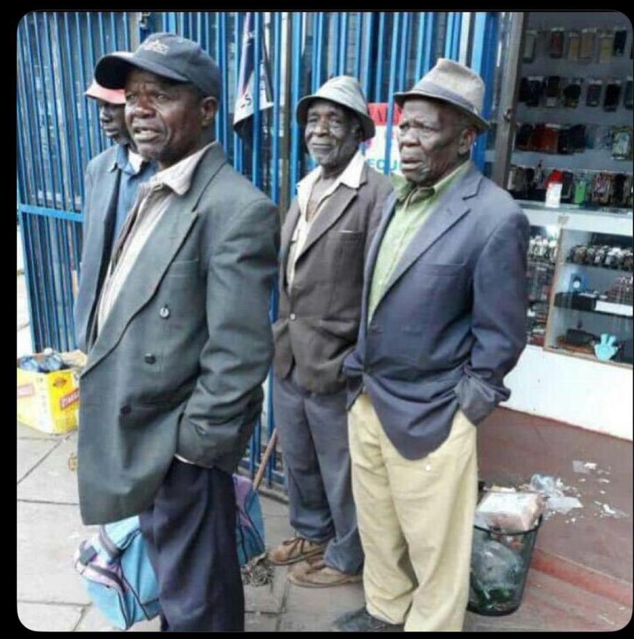 Thefive53's tweet image. Other ministers saw the tweet that their fellow minister made 😆