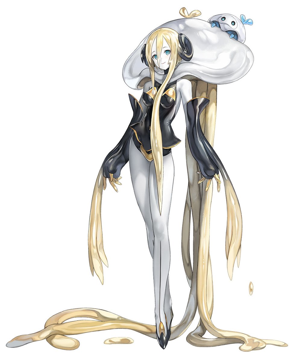 Our gallery for Another Eden: The Cat Beyond Time and Space has been updated with 27 new character artworks! See the full set at the link:

creativeuncut.com/art_another-ed…