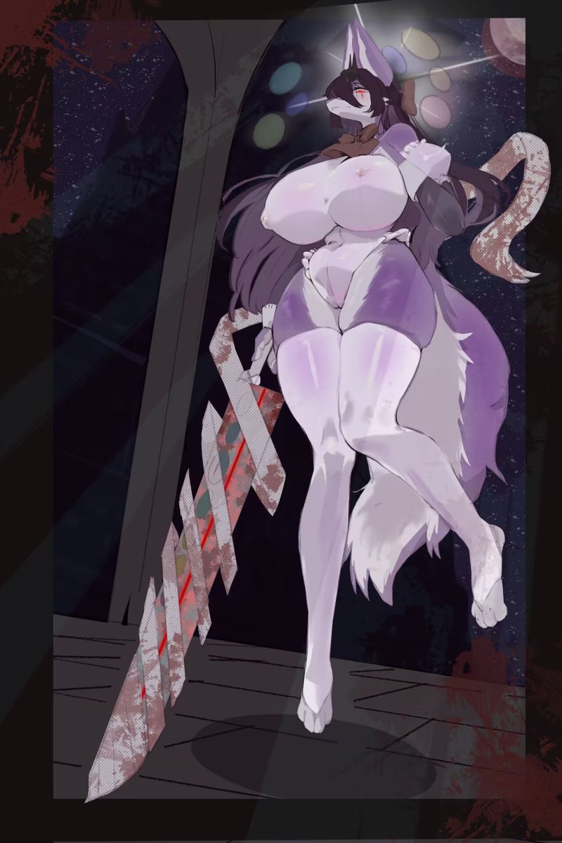 Or be a beautiful yet cruel slaughter
<a href="/PanjialongCirce/">Panjialong Girce</a>