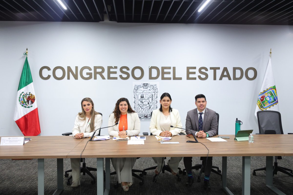 vmpuebla's tweet image. Política| #Aprueba comisión del congreso exhorto para #prevenir uso de #sustancias prohibidas y prácticas de dopaje en el #deporte

@JLuis_Figueroa
@CongresoPue

#VisiónMetrópoli 

Visítanos 
visionmetropoli.com 

visionmetropoli.com/aprueba-comisi…