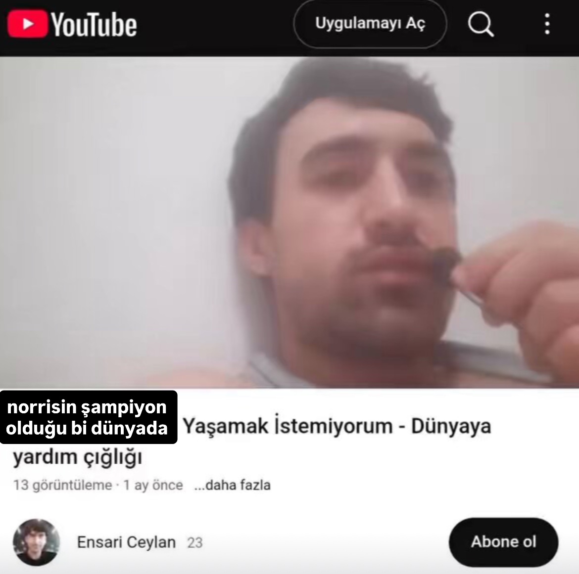 nisa⁵ (@iamstuupiidd) on Twitter photo 