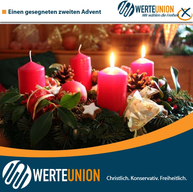 WerteUnion, Matthias Schultz Vorsitzender KV-SBH (@wu_kv_sbh) on Twitter photo 