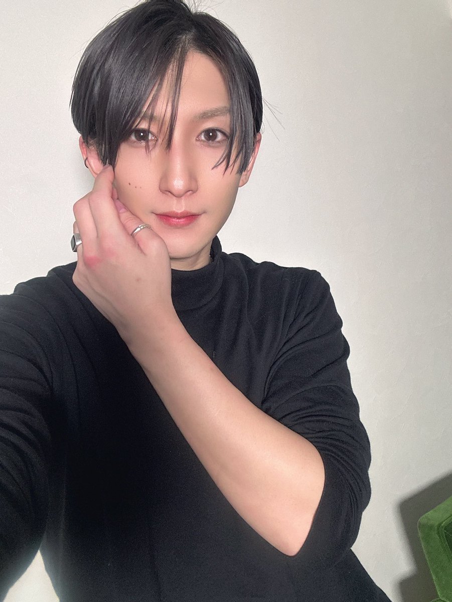梅津瑞樹 tweet media