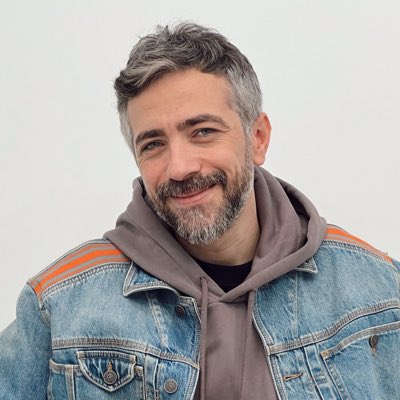 Resul DİNDAR tweet media