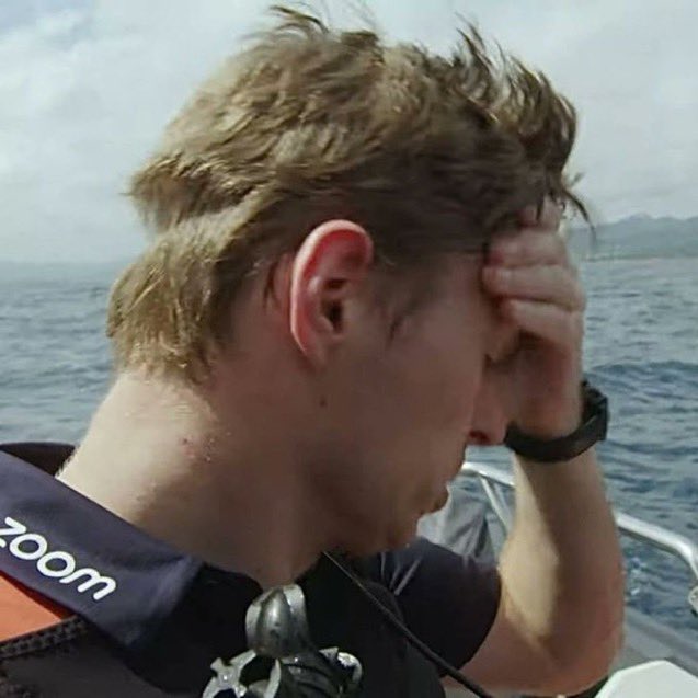 Lost honda for “ford”
Lost MV1
Lost the WDC streak

i am not ready to see what “Wache” cooks up for rb22