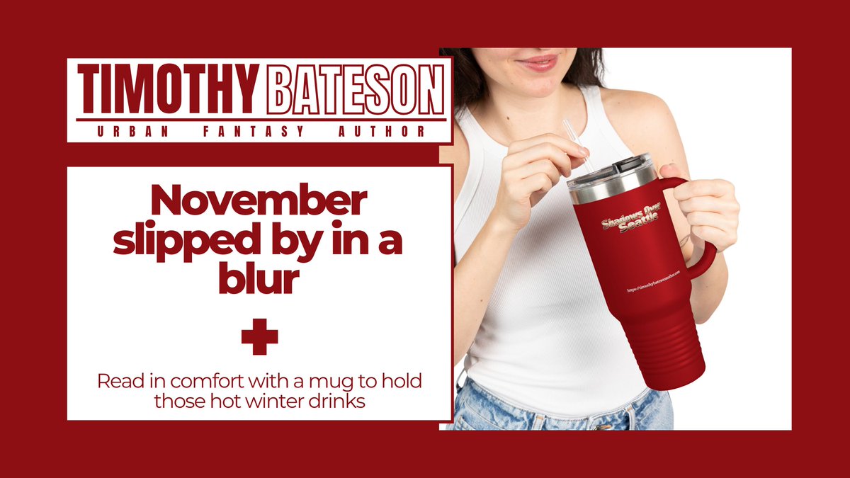 Timothy Bateson tweet media