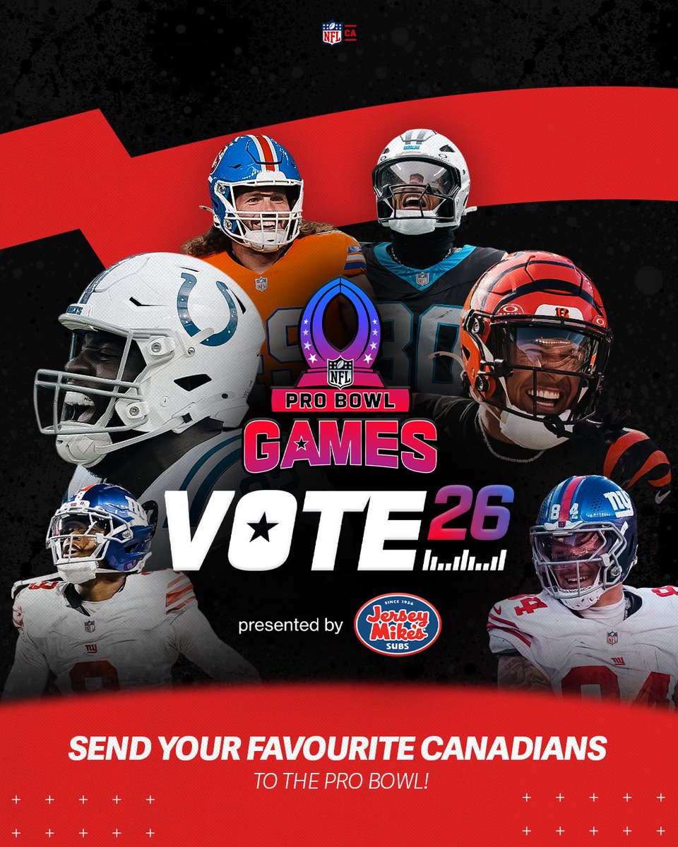 NFL Canada tweet media