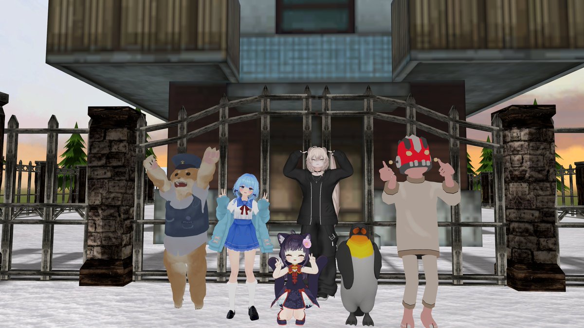 今日は #イマーシブクラウド さんで「デンジャラスホテル」でした！ 前にやったコレの…って言おうと思ったらマーダーホテルの感想つぶやいてなかったことに今気づいた。 その時と同じメンツだったので推理以外のRPもわちゃわちゃでめっちゃ楽しかったです。 シリーズ残り1作もやりたいンゴねぇ。