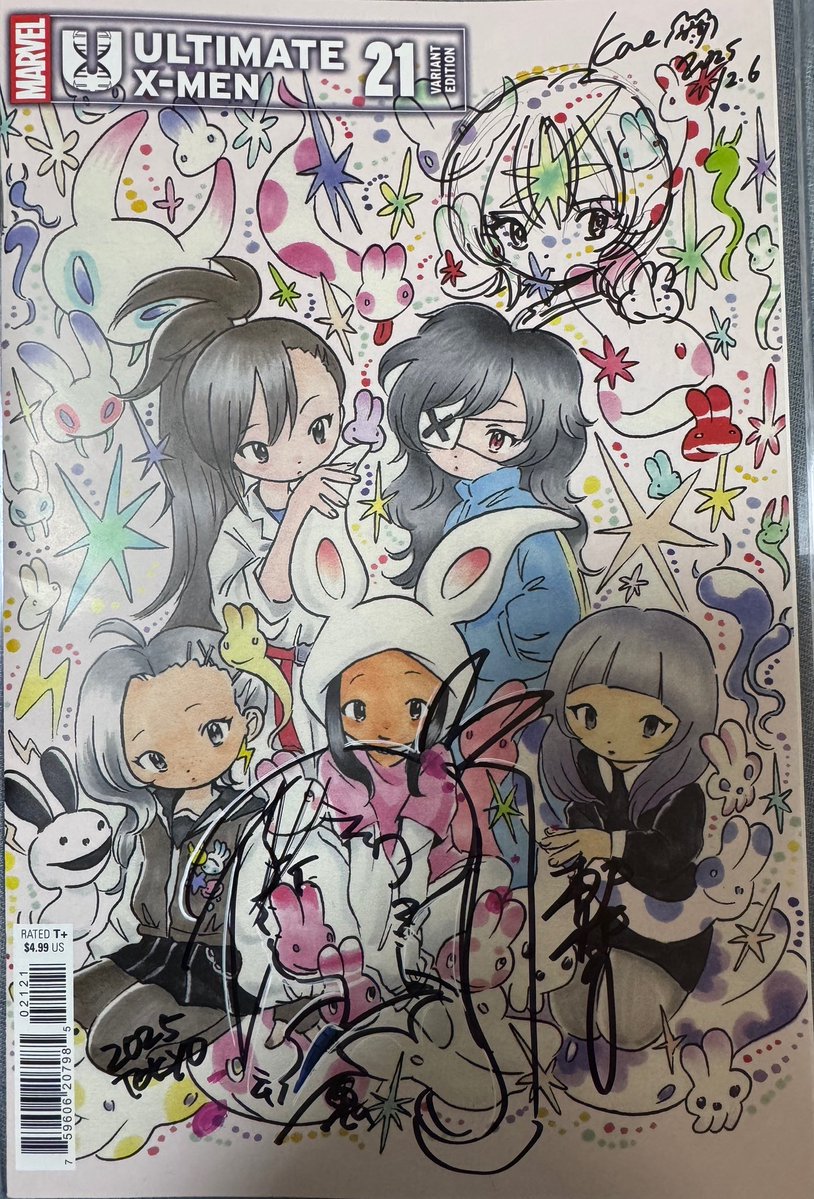 田中かえ (@helloverysunday) / Posts / X