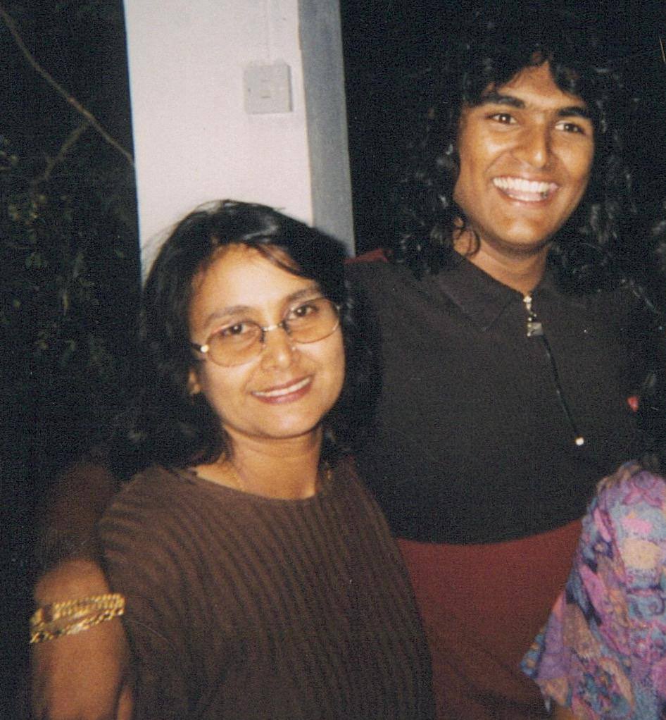 When difficult moments come, one should turn towards God, towards prayer more and more strongly. 
When time feels like it has slowed down and you feel every moment passing by. When love makes your heart ache but you know you just want to love more. When you want to serve more,