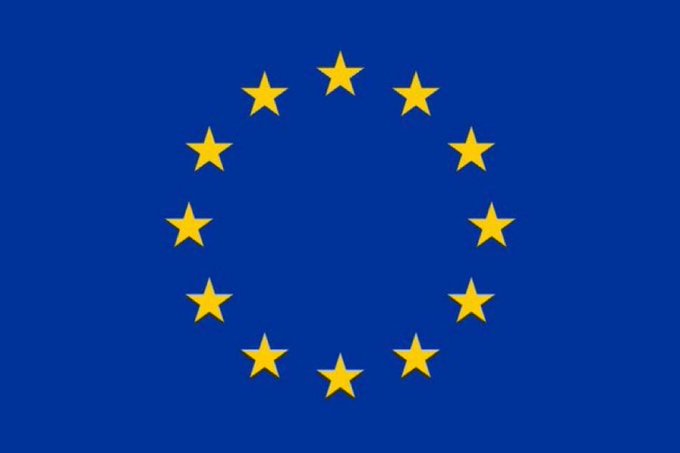 Es lebe die Europäische Union!