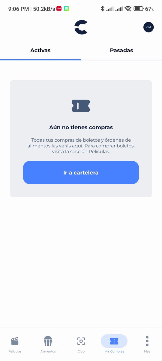 GABO MAL tweet media
