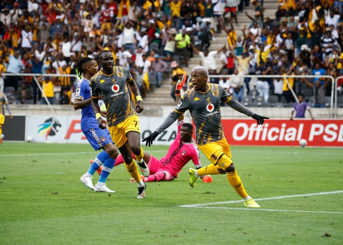 Kaizer Chiefs tweet media