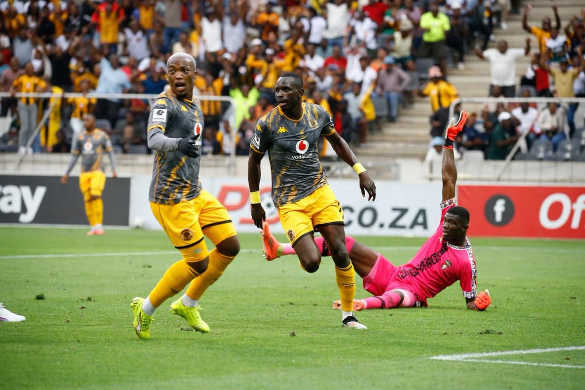 Kaizer Chiefs tweet media