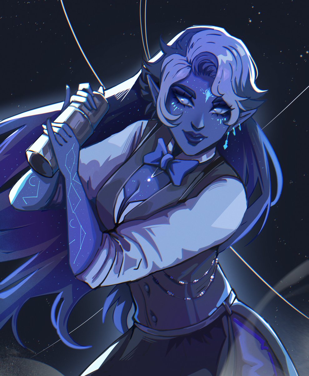 Sirteacupp's tweet photo. Commission

#dnd #VGenComm #Commission https://t.co/7TIPDDMXPR