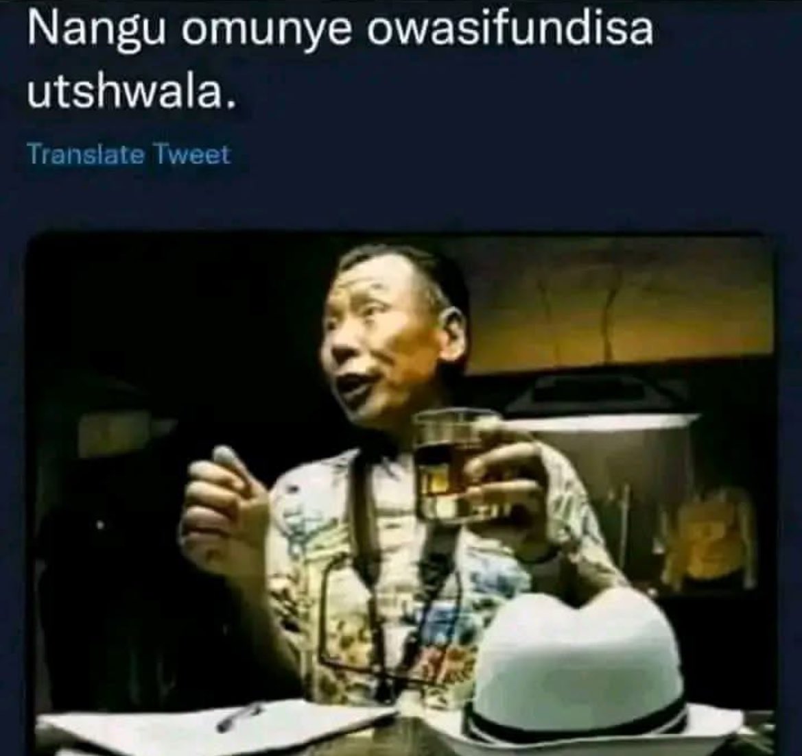 MaMhlanga Nompumelelo tweet media