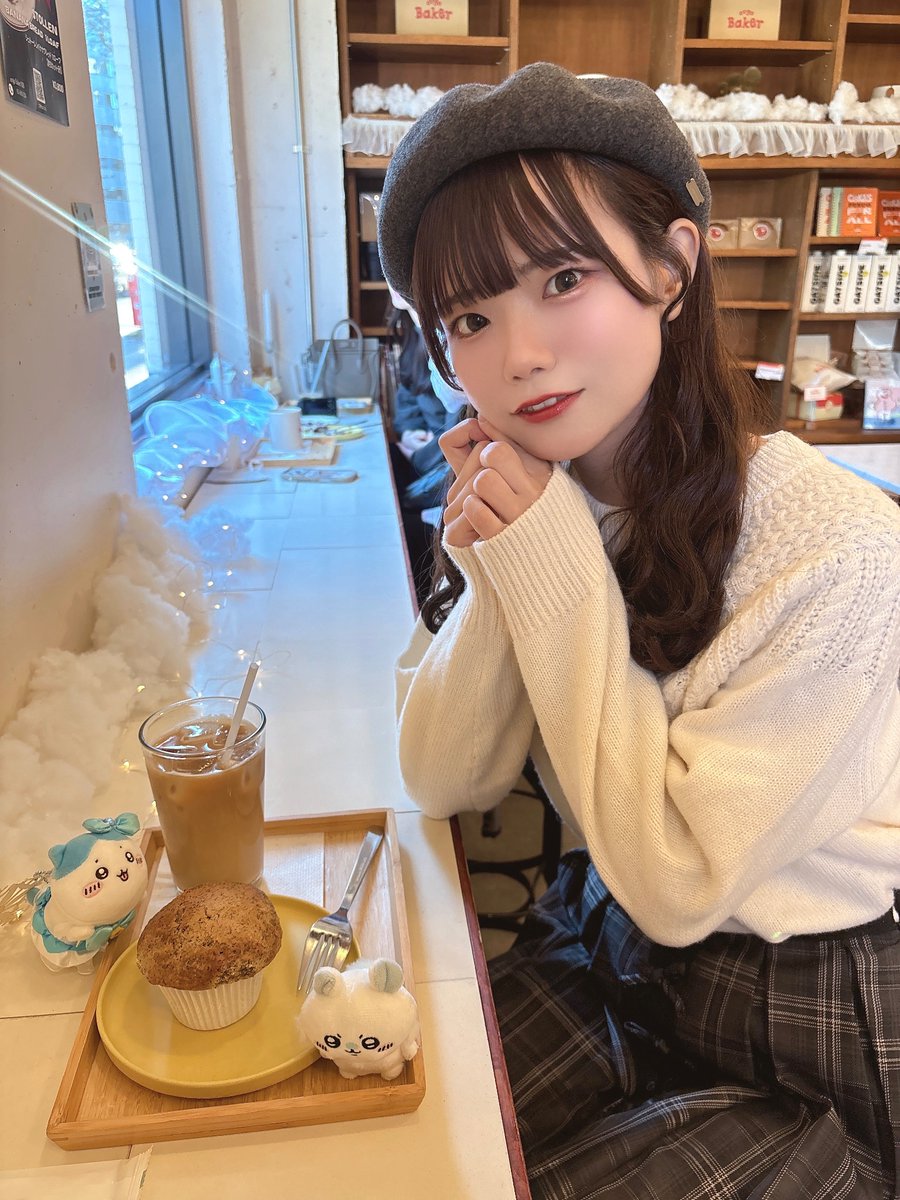 成瀬陽菜【あの日見たラッキースター】 (@anst_haruna) / Posts / X