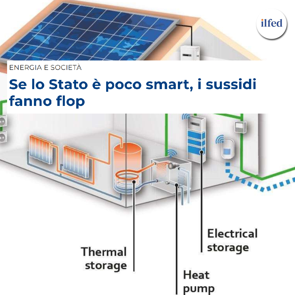 ilfed_ch's tweet image. Come nel welfare, così in ambito energetico: paghiamo sussidi, finanziati dalle nostre imposte, per situazioni e bisogni già superati. Se continuiamo a ragionare in maniera rigida e un po' troppo... svizzera, le inefficienze non faranno che accumularsi. È la tesi di Paolo Rossi…