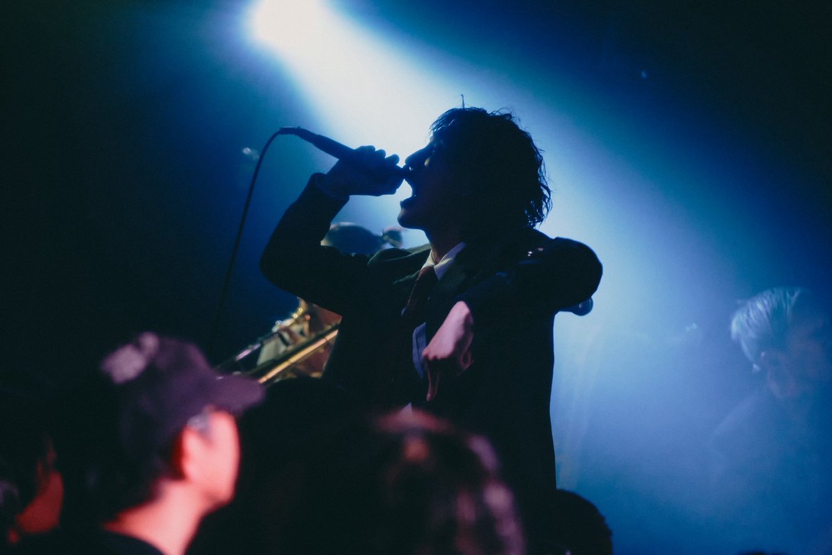 2025.12.07@西永福JAM

"ジブフェス2025"

誕生日を号令にこんなに良いバンドが集まるのが最高でした
改めてジブさん誕生日おめでとうございます！

photos by <a href="/mikage_inblue/">𝐌𝐈𝐊𝐀𝐆𝐄</a>